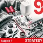 Opravy a úpravy oblečení