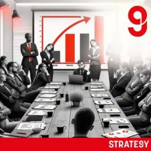 lide-neveri-ve-strateii ľudia neveria stratégii spoločnosti