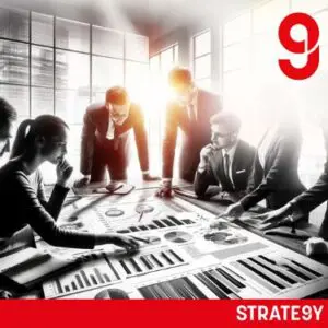 obchodný kontext – trh, čas a okolnosti