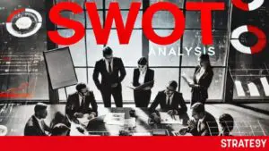 swot analyza