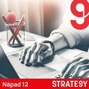 Notebook s tabulkami a kalkulačka – podnikatelský nápad v oblasti účetnictví.