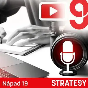 Nápady na podnikání - Mladá žena píše blogový článek na laptopu – podnikatelský nápad pro tvůrce.