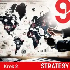 Prokoumejte svou konkurenci a pochopte svůj trh