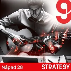 nápady na podnikání Výuka hry na hudební nástroje online