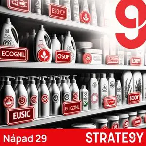 nápady na podnikání