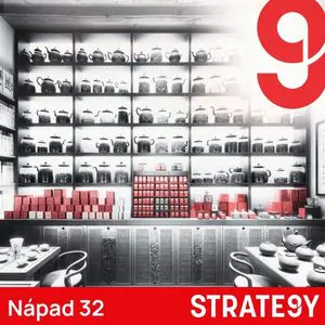 nápady na podnikání