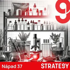 nápady na podnikání