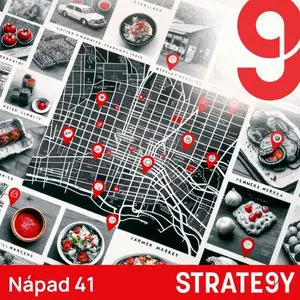 nápady na podnikání