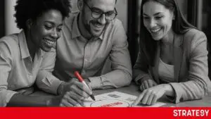 4P marketingový mix