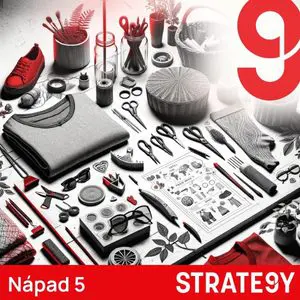 nápady na podnikání - Udržitelné módní doplňky z recyklovaných materiálů – ekologický podnikatelský nápad.