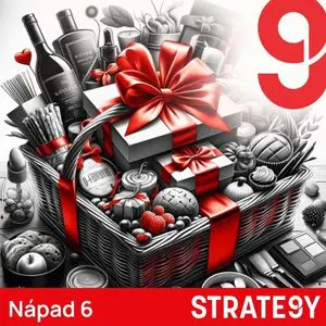 personalizované dárkové koše