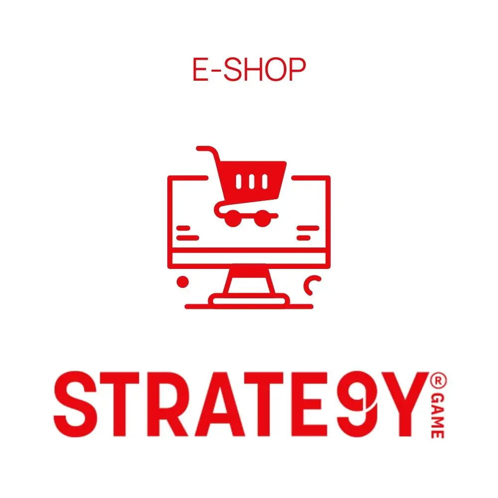 Oficiální e-shop. eshop