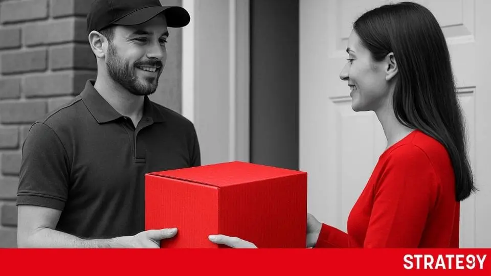 distribuční kanály pro úspěšné podinikání