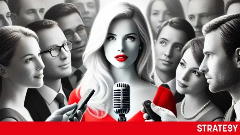 Jak vytvořit vlastní elevator pitch: Umíte se prodat za 30 vteřin? 2 elevator pitch