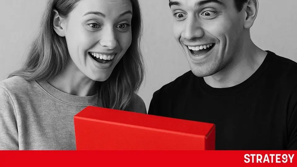 hodnota pro zákzaníka