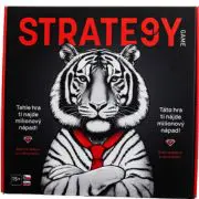 hra stratte9y game