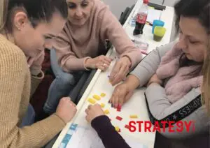 lego duck challenge - kachní výzva