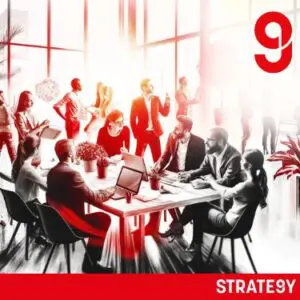 lide Lidé: srdce vašeho podnikání