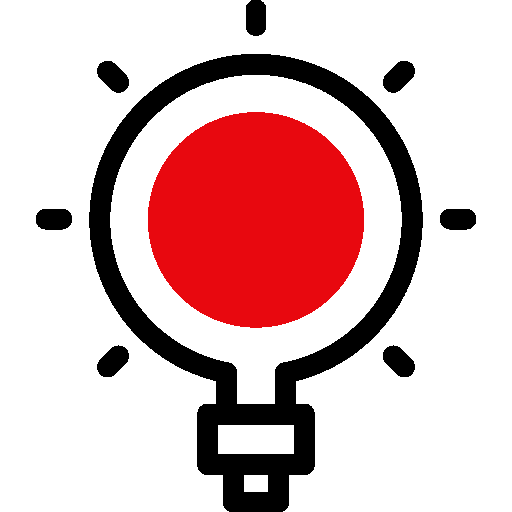 Ulov nápad: v čem podnikat 3 light-bulb