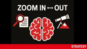 operativa vs strategie