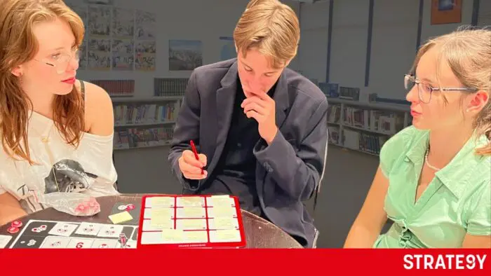 rozvoj podnikavých kompetencí ve škole