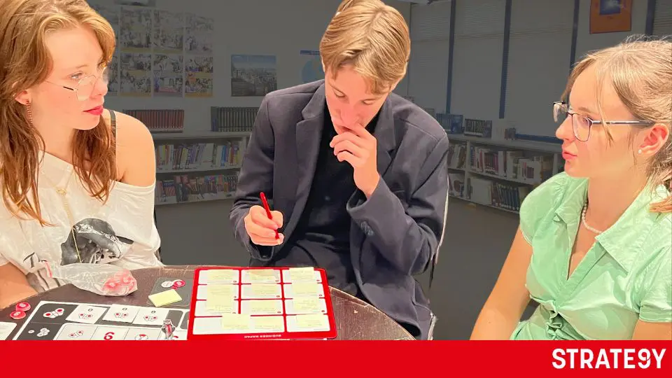 Jak rozvíjet podnikavé kompetence ve škole: výsledky studie STRATE9Ygame (252 studentů a učitelů) 2 rozvoj podnikavých kompetencí ve škole