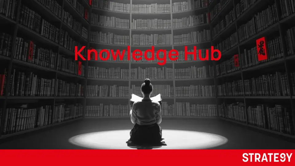 strate9y knowledge hub strate9y knowledge hub