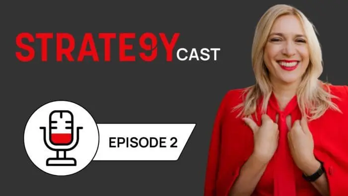 strategie strate9ycast