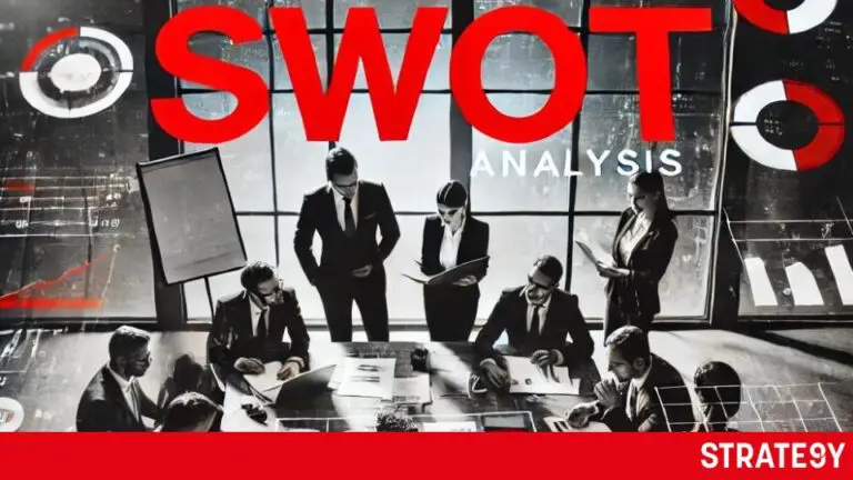 Jak vznikla SWOT analýza: Vývoj jednoho z nejdůležitějších nástrojů strategického plánování 2 swot analyza
