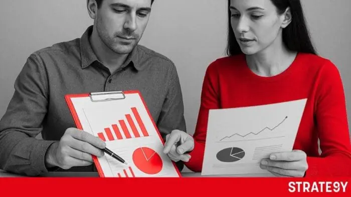 valuace startupu pro úspěšné podnikání