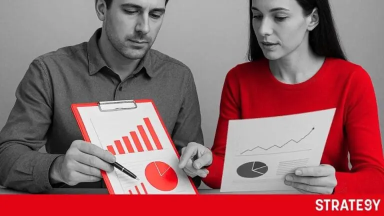 valuace startupu pro úspěšné podnikání