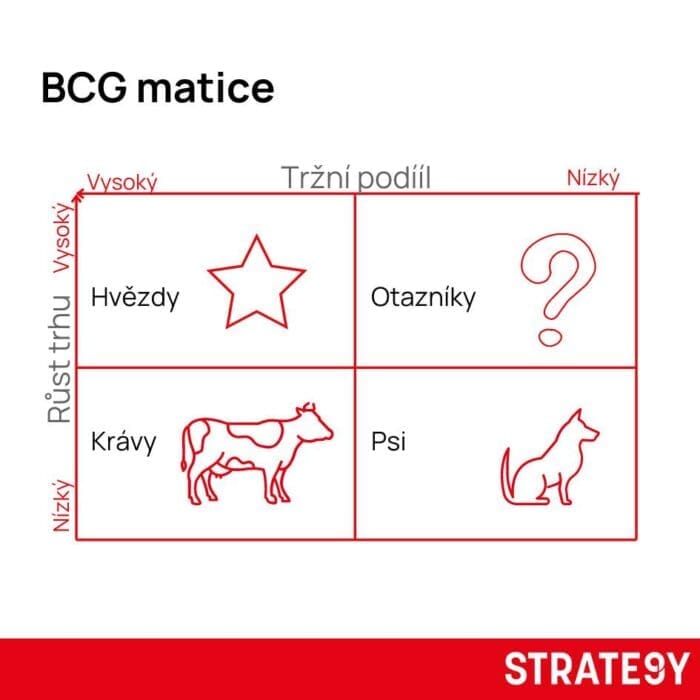 bcg bcg matice