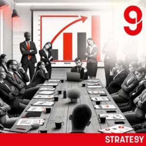 lide-neveri-ve-strateii lidé nevěří ve firemní strategii