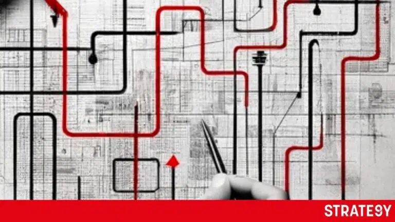 Jak Business Model Canvas dokáže zlepšit podnikání 2 business model canvas