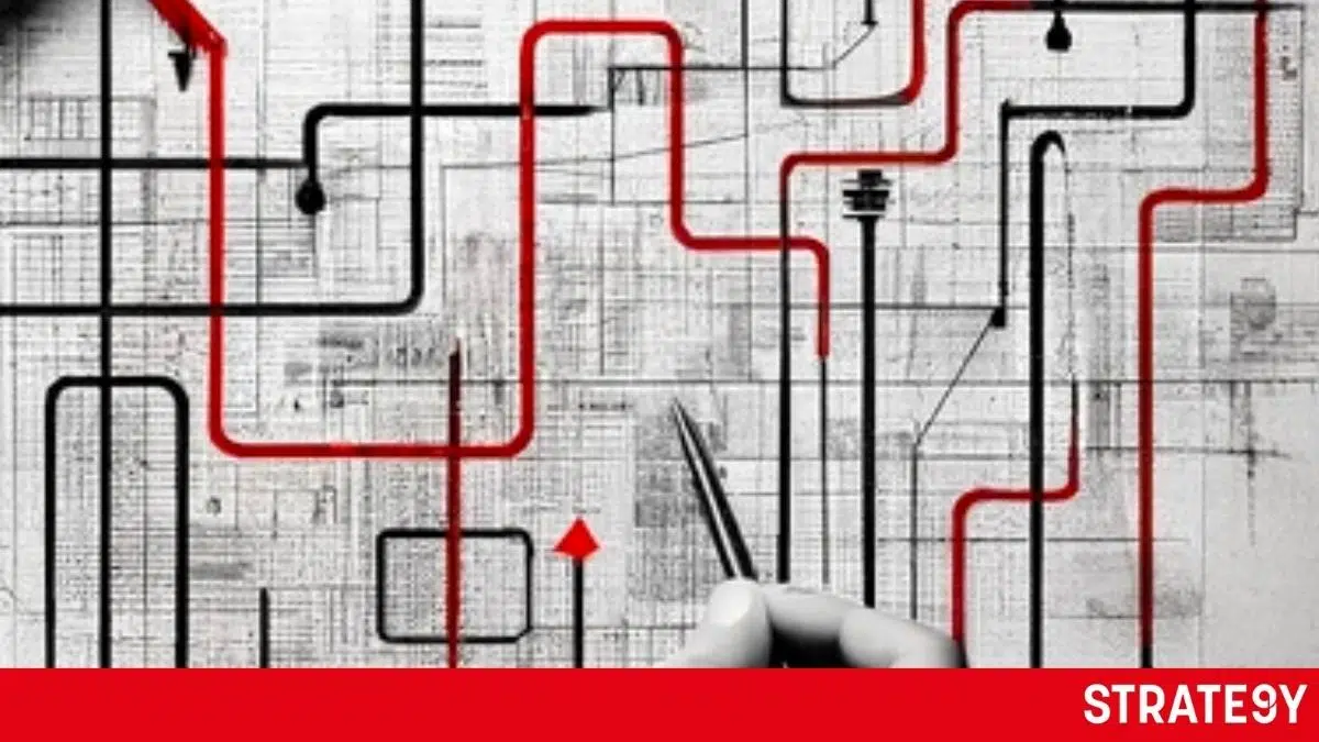 business model canvas