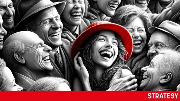 spokojený zákazník