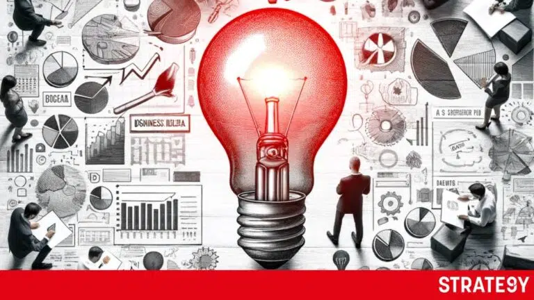 Jak ověřit nápad na podnikání 2 nápad na podnikání