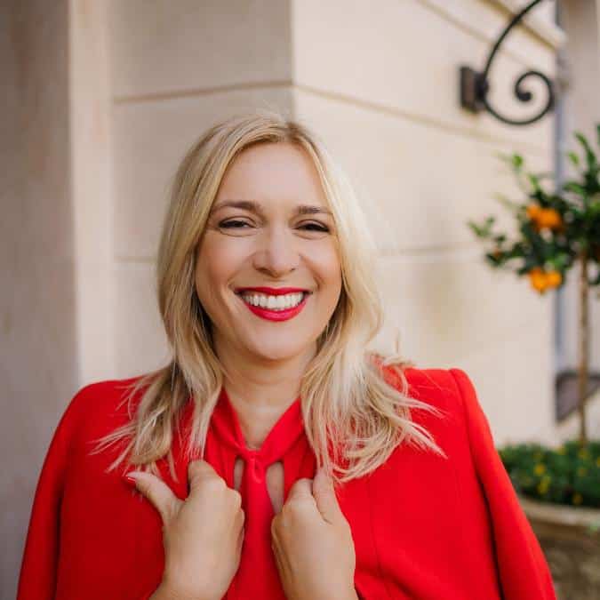 hana krchova hana krchova