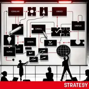 mereni marketingove strategie