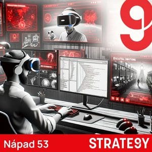 nápady na podnikání