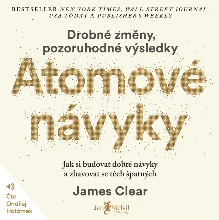 Ako vám analýza VRIO pomôže objaviť skutočnú konkurenčnú výhodu 4 Atomové návyky – James Clear