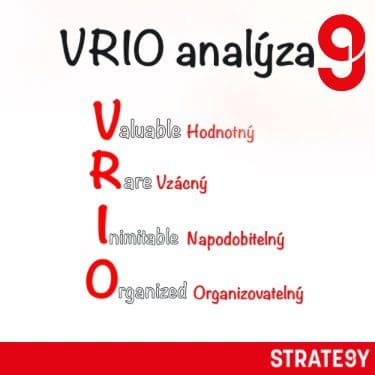 Vrio Vrio