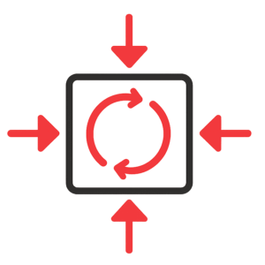 kategorie - porterův model