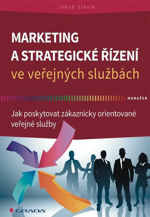 Marketing a strategické řízení ve veřejných službách