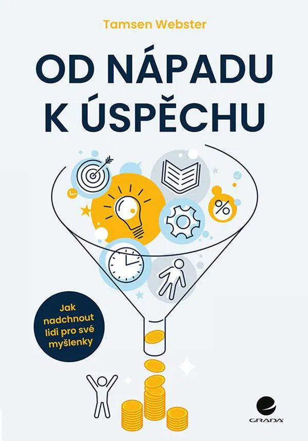 Od nápadu k úspěchu
