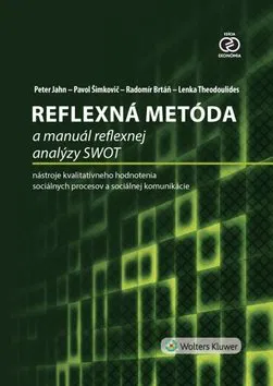 Reflexná metóda- a manuál reflexnej analýzy SWOT