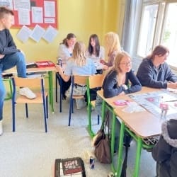 aktivni zapojeni studentu do vyuky podnikavych kompetenci