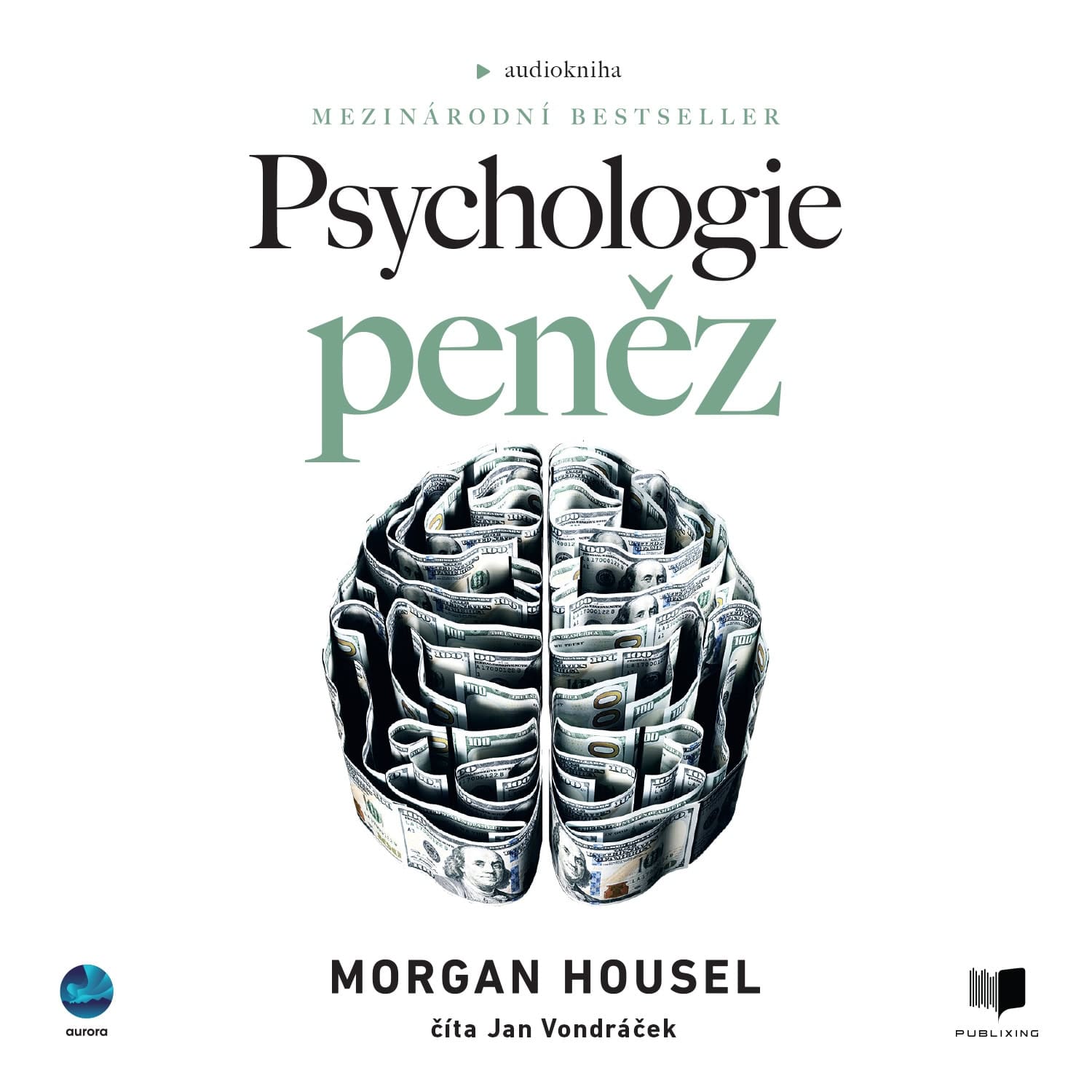 Psychologie peněz – kniha o tom, jak emoce a příběhy ovlivňují vnímanou hodnotu a rozhodování zákazníků