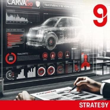 carvago Carvago – Transparentnost v historii vozidel