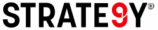 Logo strate9y